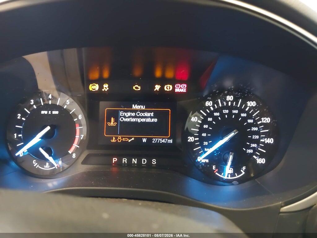 3FA6P0HR7DR305984 2013 FORD FUSION photo no. 7