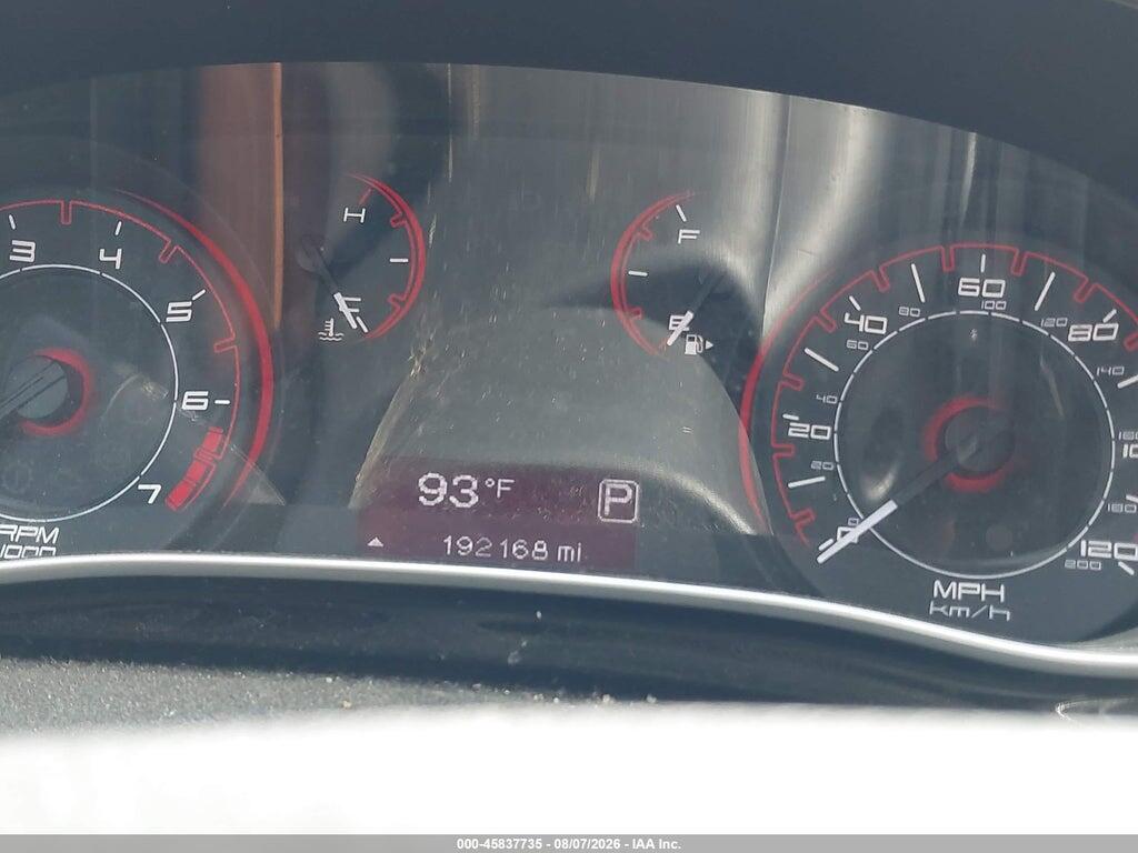 1C3CDFBA4DD312058 2013 DODGE DART photo no. 7