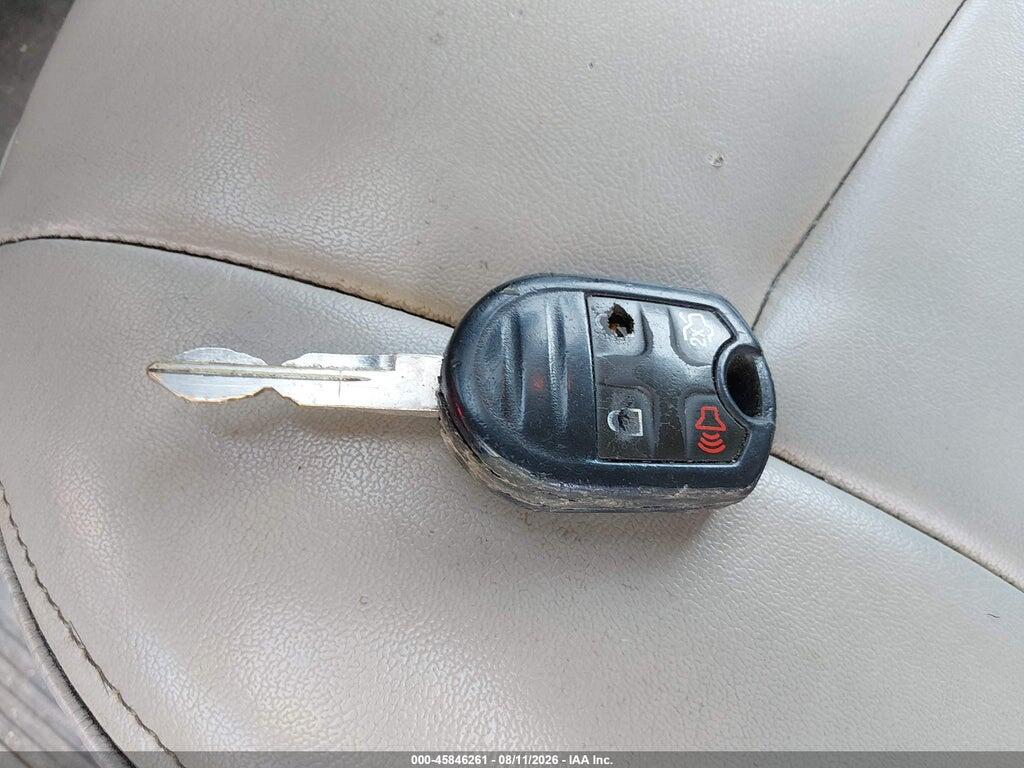 2FMDK3J98DBC25132 2013 FORD EDGE photo no. 11
