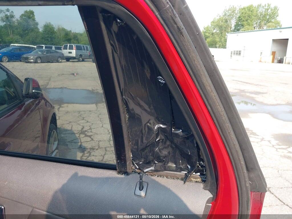 2FMDK4AK5DBC73857 2013 FORD EDGE photo no. 12