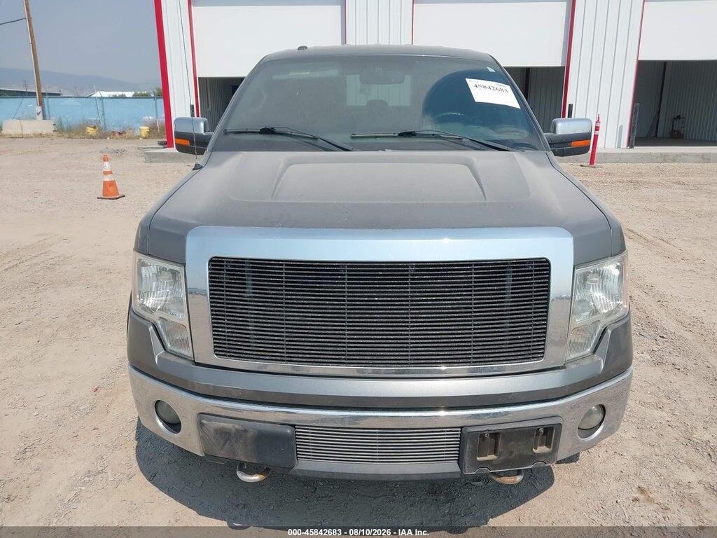 1FTFW1ET7DFD28942 2013 FORD F-150 photo no. 12
