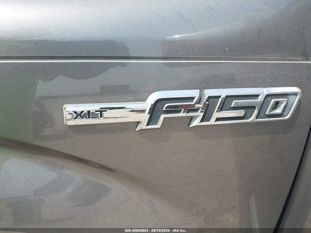 1FTFW1ET7DFD28942 2013 FORD F-150 photo no. 6