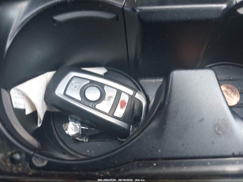 WBA6A0C54DDF14317 2013 BMW 640I GRAN COUPE photo no. 11