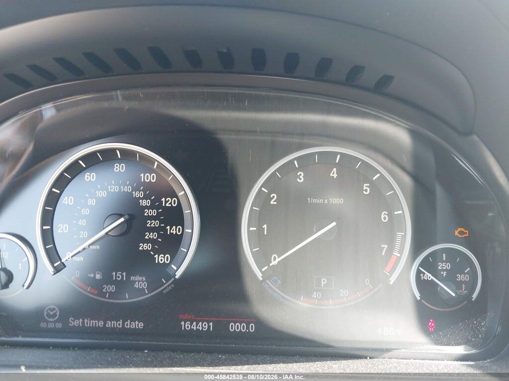 WBA6A0C54DDF14317 2013 BMW 640I GRAN COUPE photo no. 7
