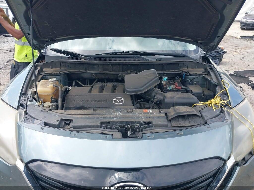 JM3TB2BA1D0419156 2013 MAZDA CX-9 photo no. 10
