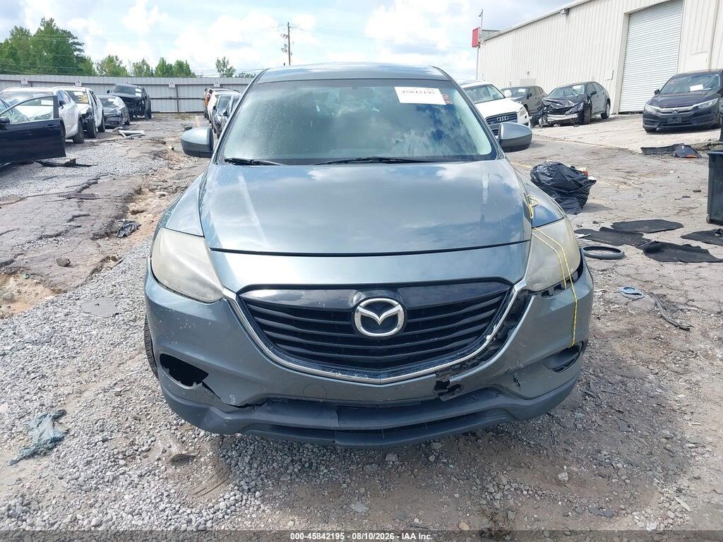 JM3TB2BA1D0419156 2013 MAZDA CX-9 photo no. 12