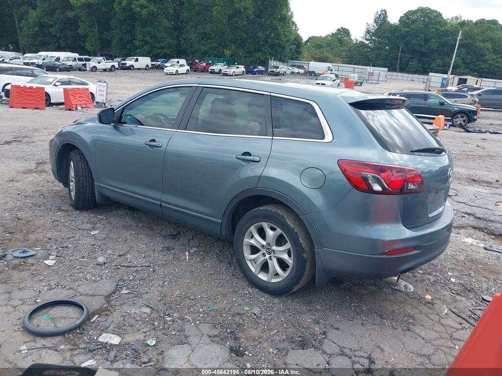 JM3TB2BA1D0419156 2013 MAZDA CX-9 photo no. 3