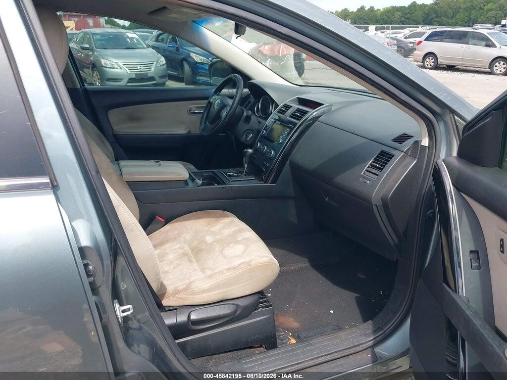 JM3TB2BA1D0419156 2013 MAZDA CX-9 photo no. 5