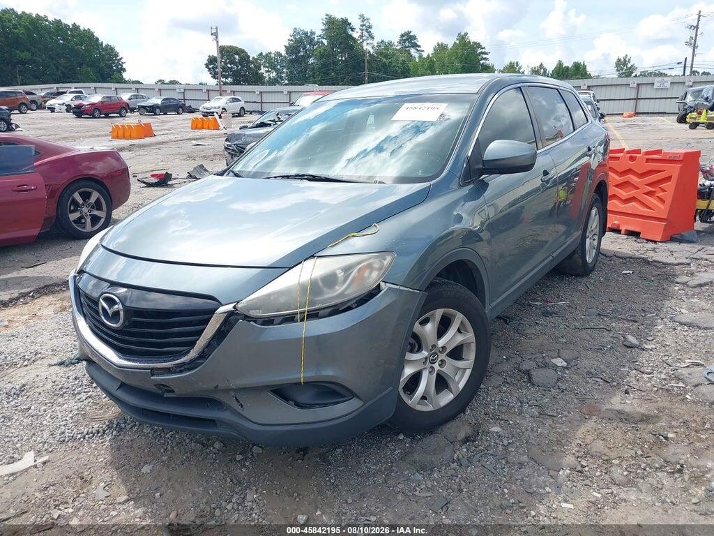 JM3TB2BA1D0419156 2013 MAZDA CX-9 photo no. 6