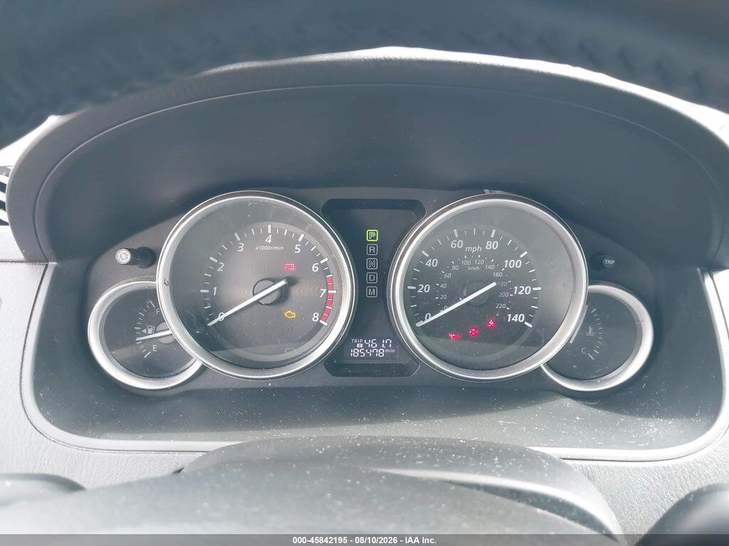 JM3TB2BA1D0419156 2013 MAZDA CX-9 photo no. 7