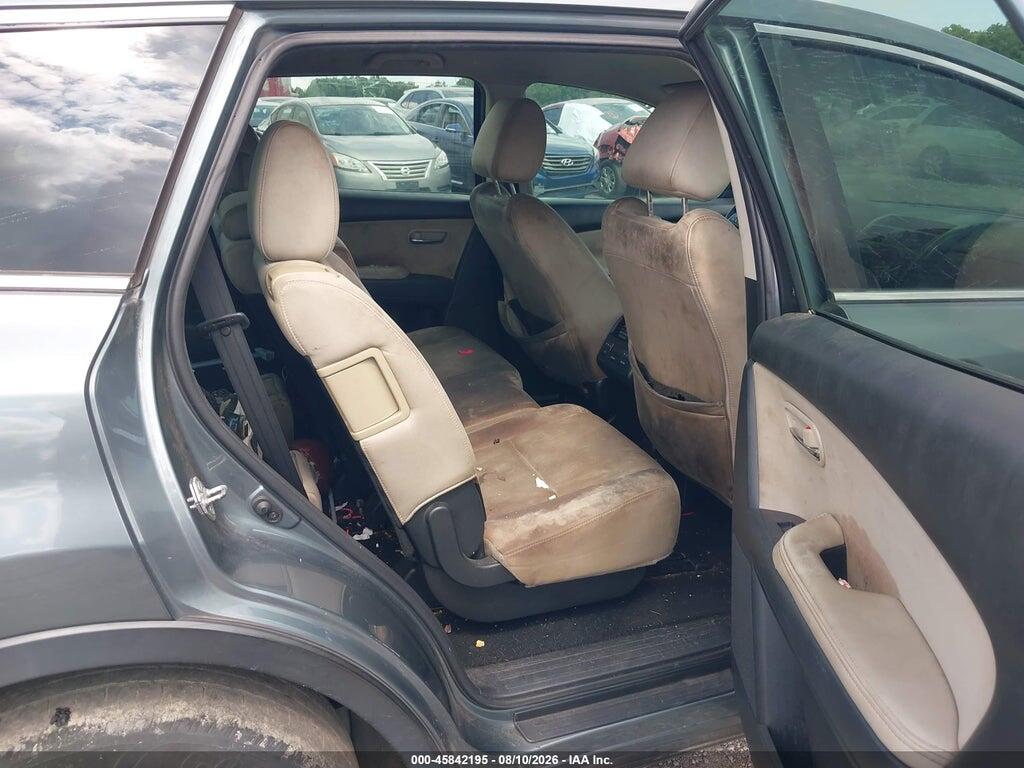 JM3TB2BA1D0419156 2013 MAZDA CX-9 photo no. 8