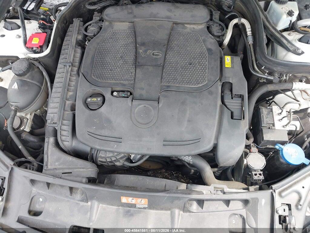 WDDGF8AB3DG072115 2013 MERCEDES-BENZ C 300 photo no. 10