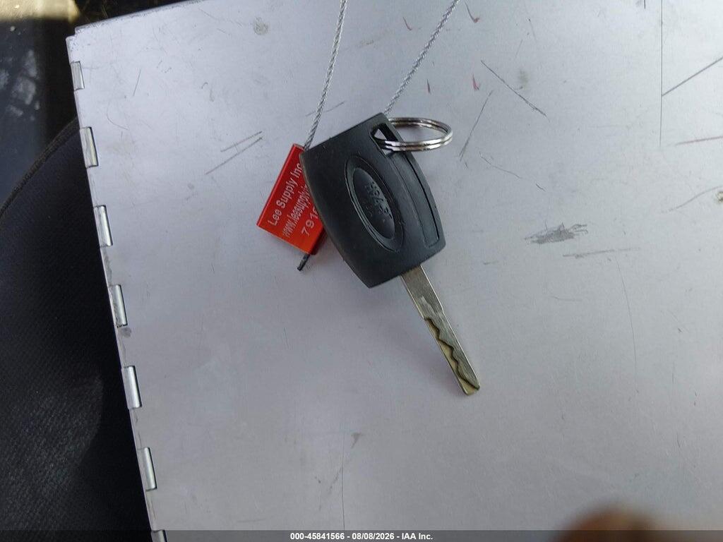 3FADP4BJ2DM204494 2013 FORD FIESTA photo no. 11