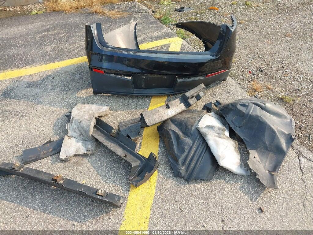 1FAHP2F89DG192996 2013 FORD TAURUS photo no. 11