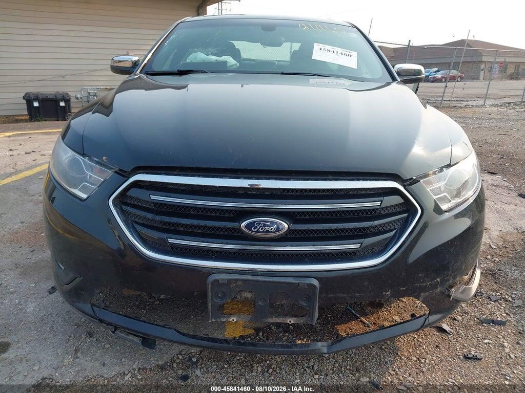 1FAHP2F89DG192996 2013 FORD TAURUS photo no. 12