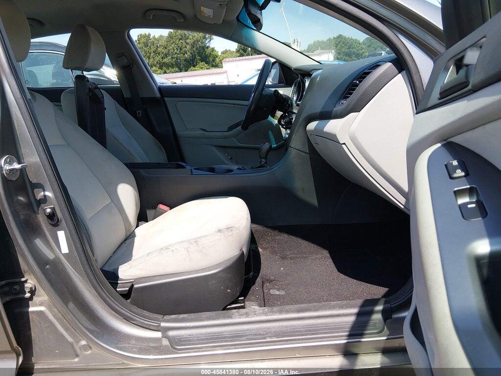 5XXGM4A72DG123051 2013 KIA OPTIMA photo no. 5