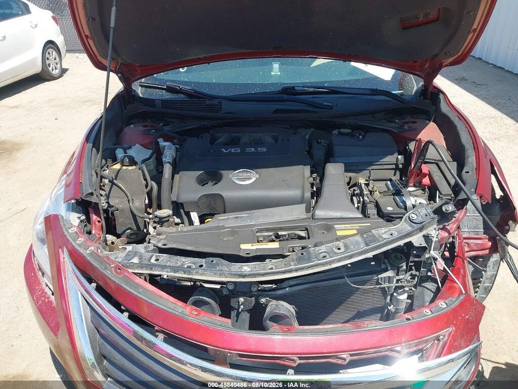 1N4BL3AP0DC198196 2013 NISSAN ALTIMA photo no. 10