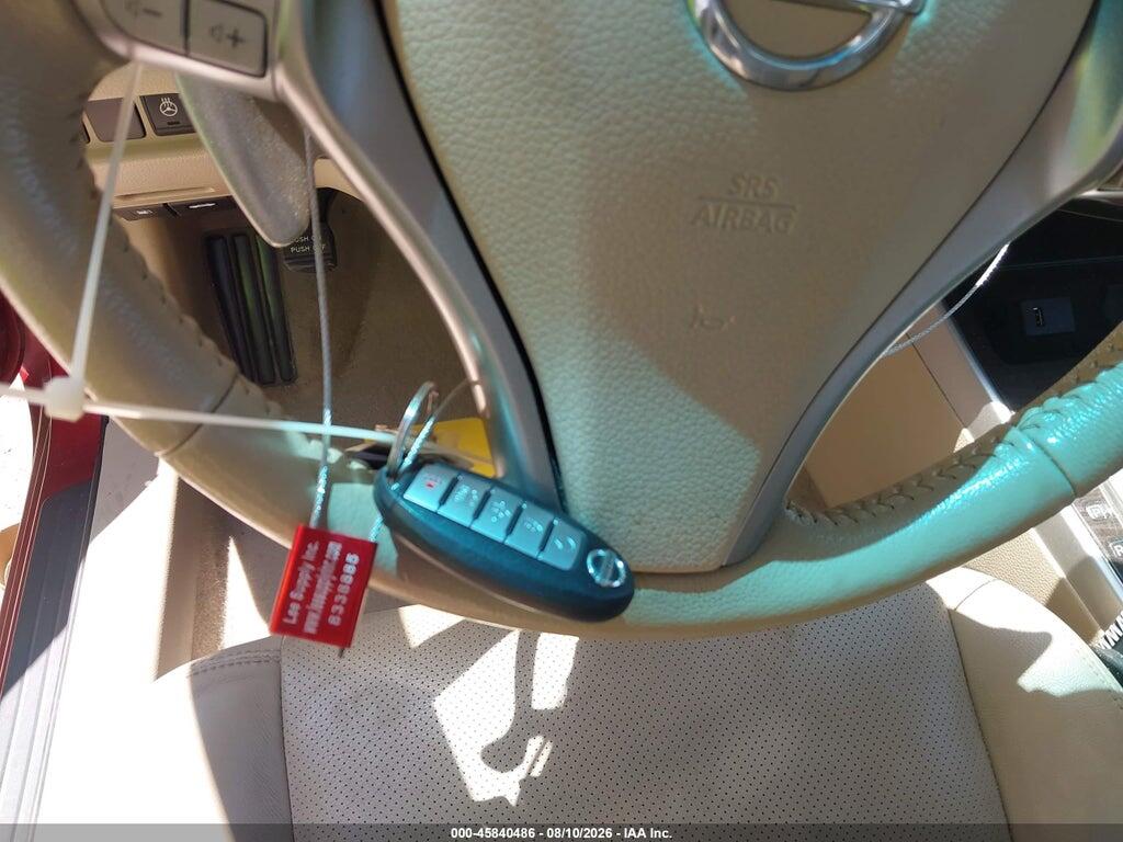 1N4BL3AP0DC198196 2013 NISSAN ALTIMA photo no. 11
