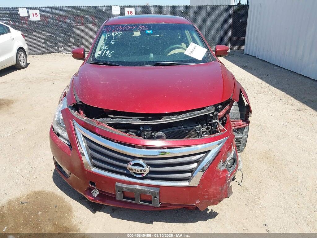 1N4BL3AP0DC198196 2013 NISSAN ALTIMA photo no. 12