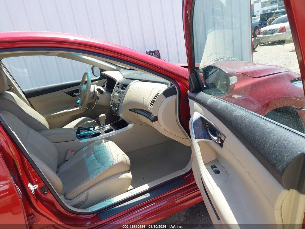 1N4BL3AP0DC198196 2013 NISSAN ALTIMA photo no. 5