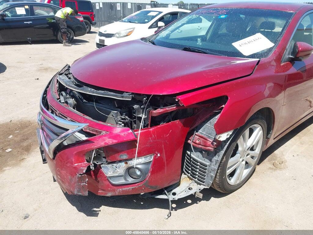 1N4BL3AP0DC198196 2013 NISSAN ALTIMA photo no. 6