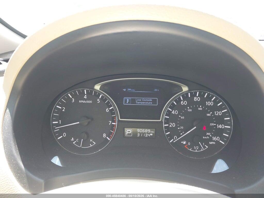 1N4BL3AP0DC198196 2013 NISSAN ALTIMA photo no. 7