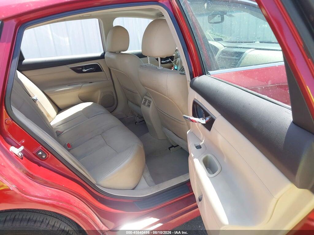 1N4BL3AP0DC198196 2013 NISSAN ALTIMA photo no. 8