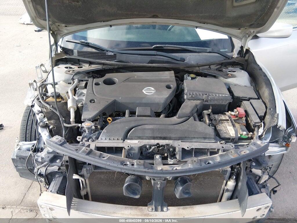 1N4AL3AP0DC166358 2013 NISSAN ALTIMA photo no. 10