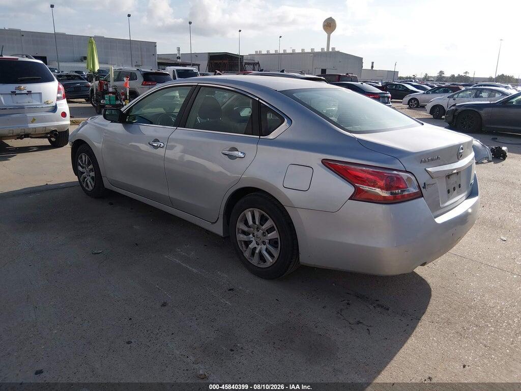 1N4AL3AP0DC166358 2013 NISSAN ALTIMA photo no. 3