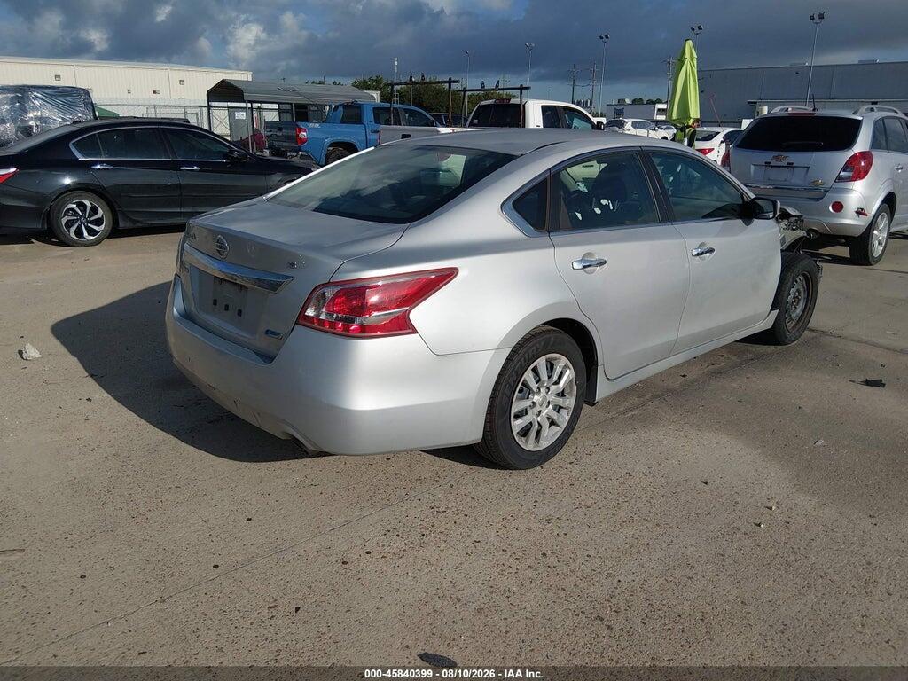 1N4AL3AP0DC166358 2013 NISSAN ALTIMA photo no. 4