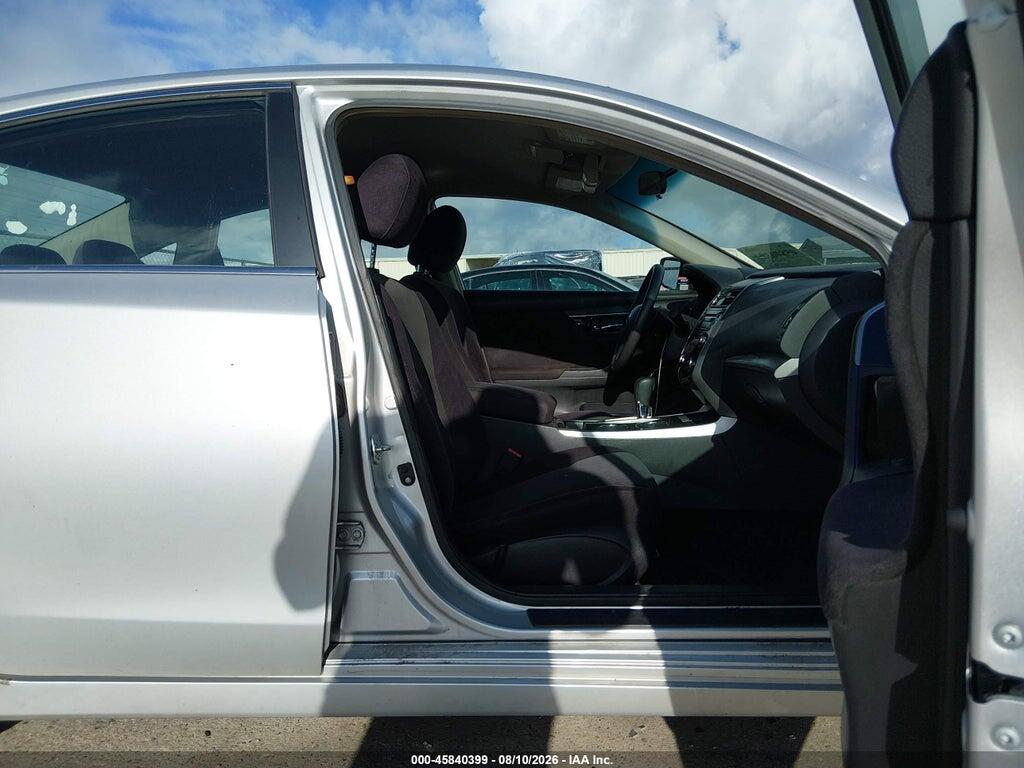 1N4AL3AP0DC166358 2013 NISSAN ALTIMA photo no. 5