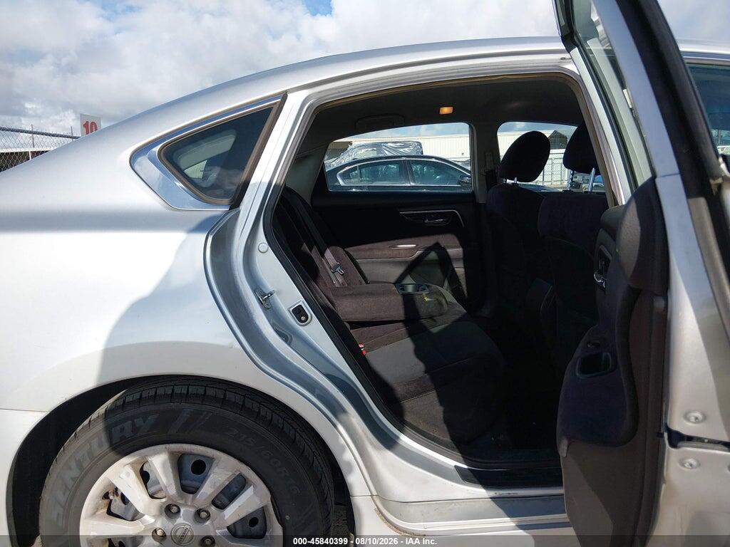 1N4AL3AP0DC166358 2013 NISSAN ALTIMA photo no. 8