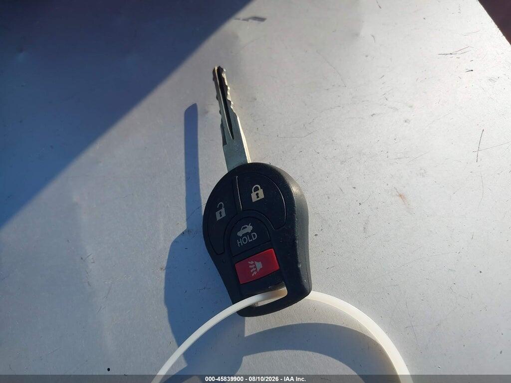 3N1AB7AP6DL562404 2013 NISSAN SENTRA photo no. 11