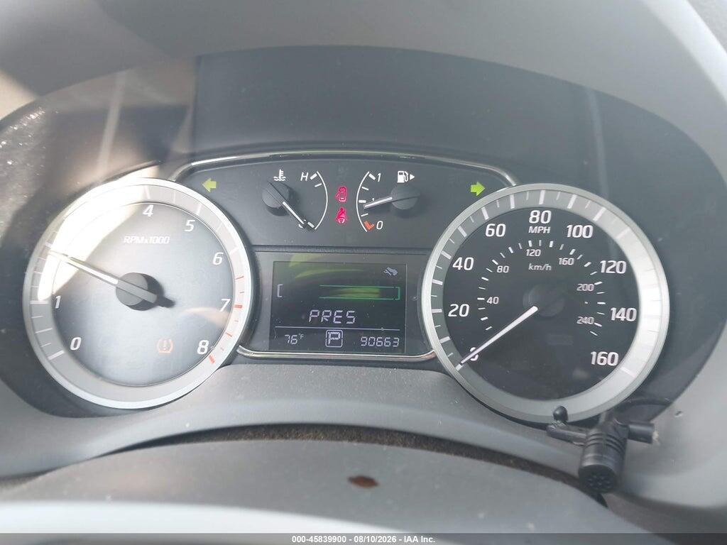 3N1AB7AP6DL562404 2013 NISSAN SENTRA photo no. 7