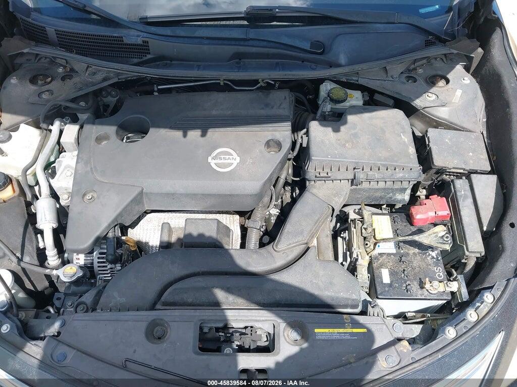 1N4AL3AP3DN542474 2013 NISSAN ALTIMA photo no. 10