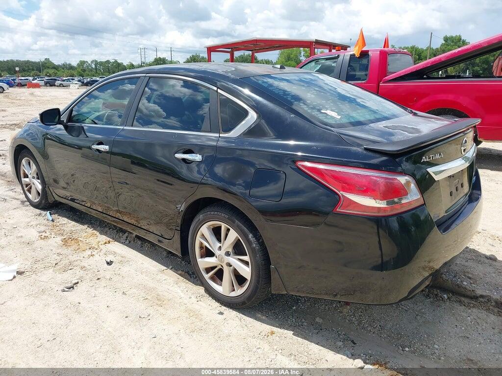 1N4AL3AP3DN542474 2013 NISSAN ALTIMA photo no. 3