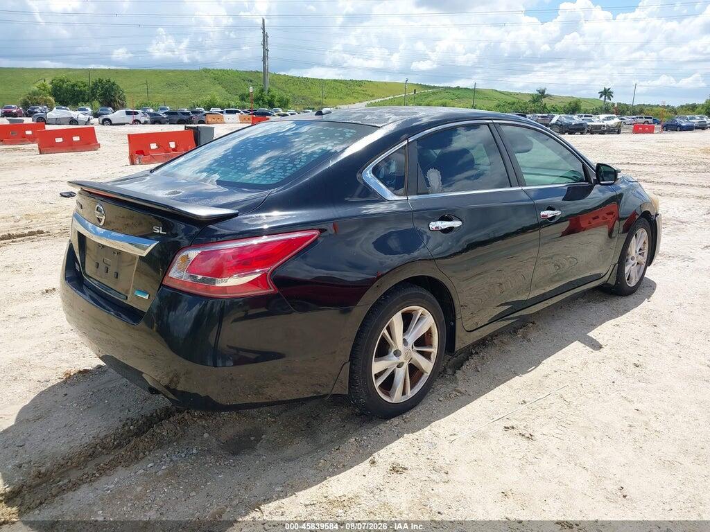 1N4AL3AP3DN542474 2013 NISSAN ALTIMA photo no. 4