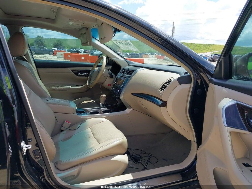 1N4AL3AP3DN542474 2013 NISSAN ALTIMA photo no. 5
