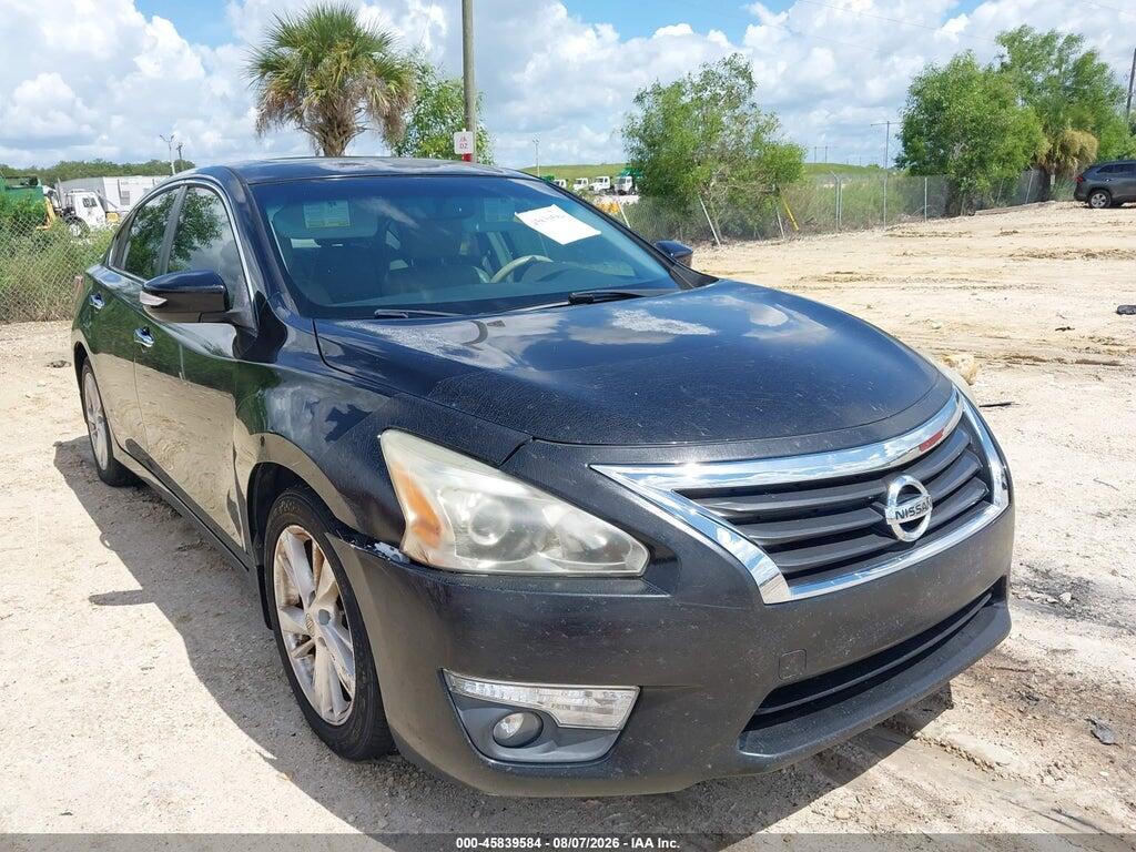 1N4AL3AP3DN542474 2013 NISSAN ALTIMA photo no. 6