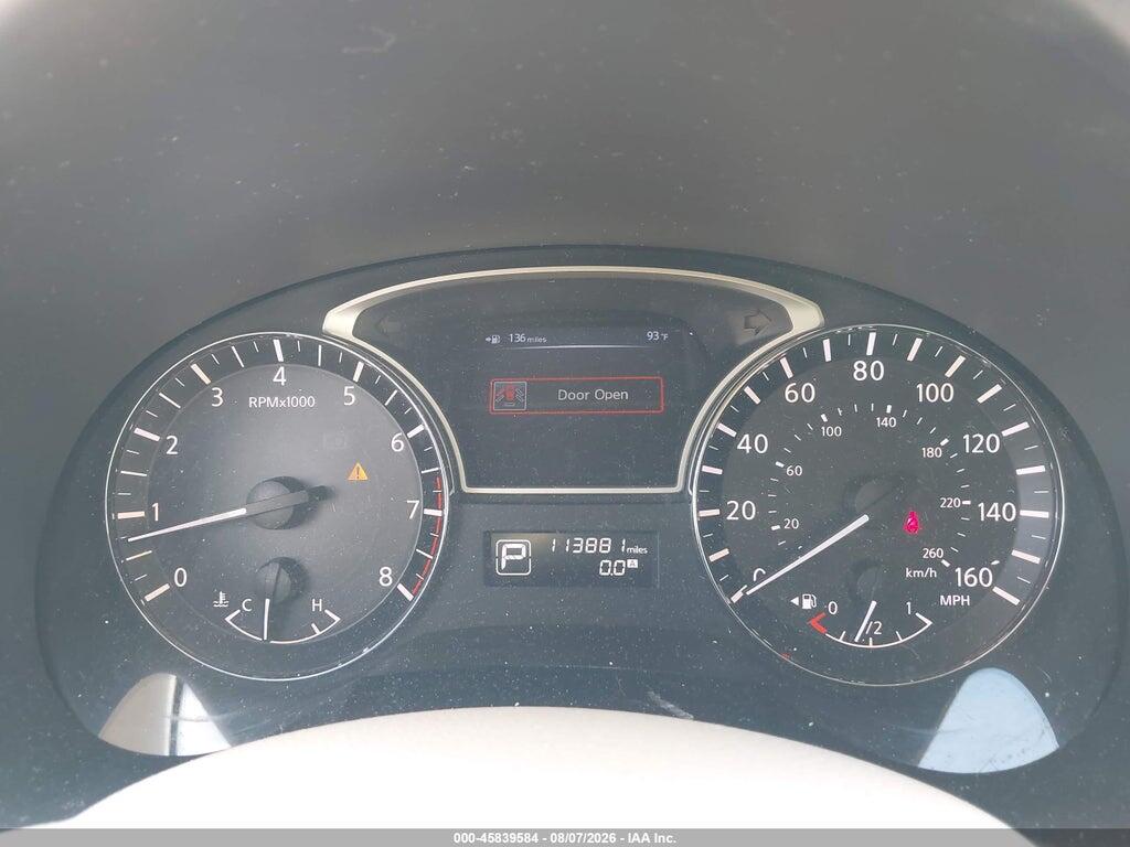 1N4AL3AP3DN542474 2013 NISSAN ALTIMA photo no. 7