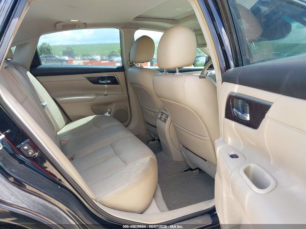 1N4AL3AP3DN542474 2013 NISSAN ALTIMA photo no. 8