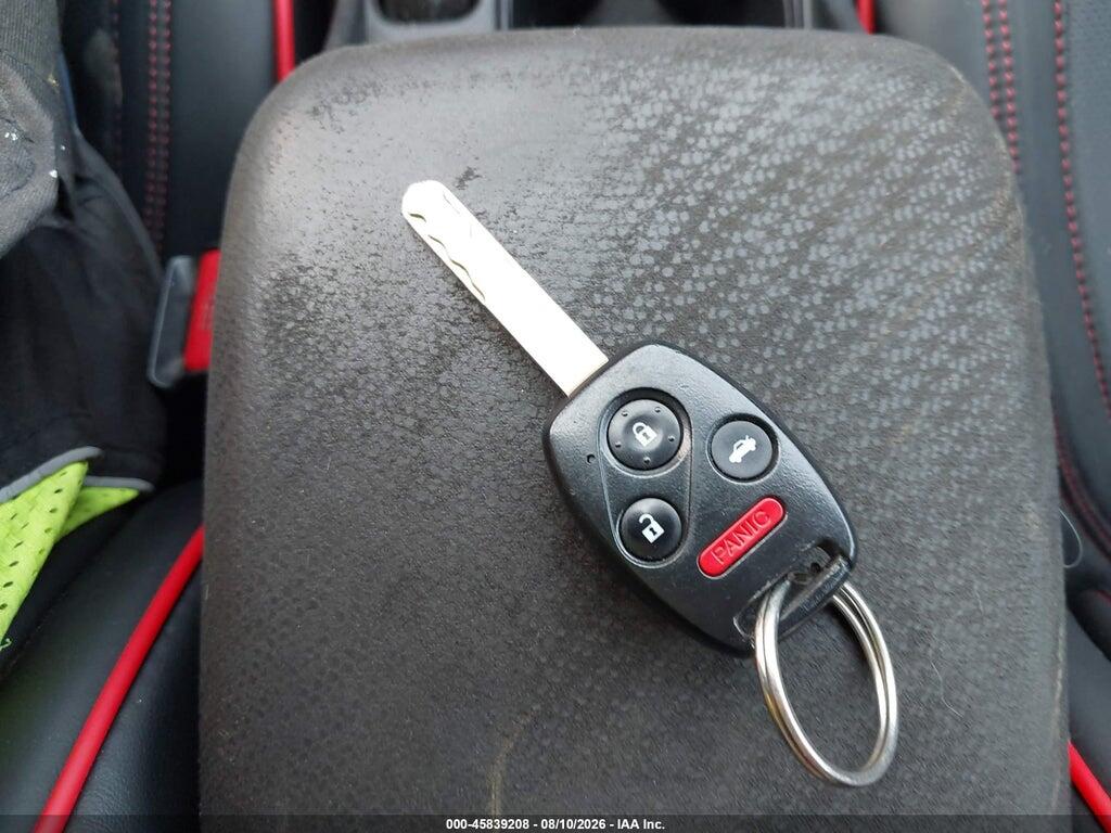 2HGFB2F52DH571415 2013 HONDA CIVIC photo no. 11