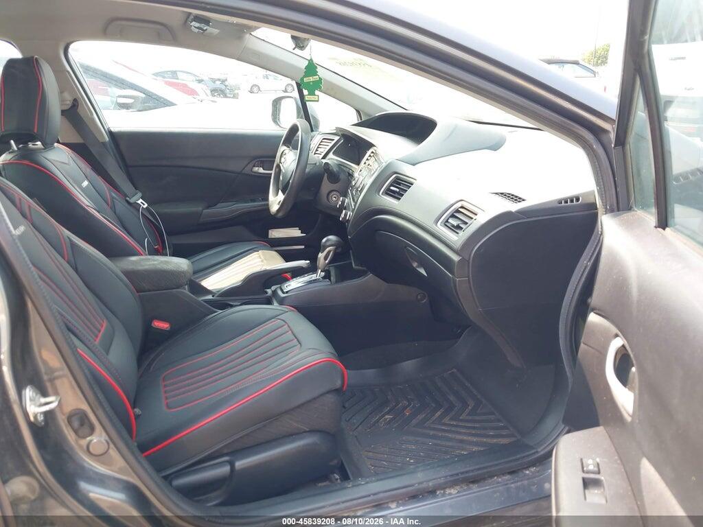 2HGFB2F52DH571415 2013 HONDA CIVIC photo no. 5