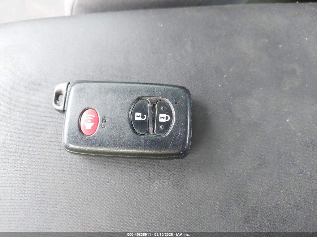 JTDKN3DU7D5681260 2013 TOYOTA PRIUS photo no. 11