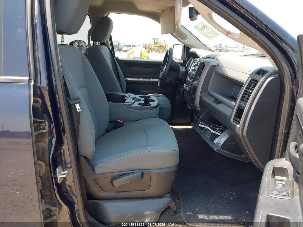 1C6RR6KTXDS583203 2013 RAM 1500 photo no. 5