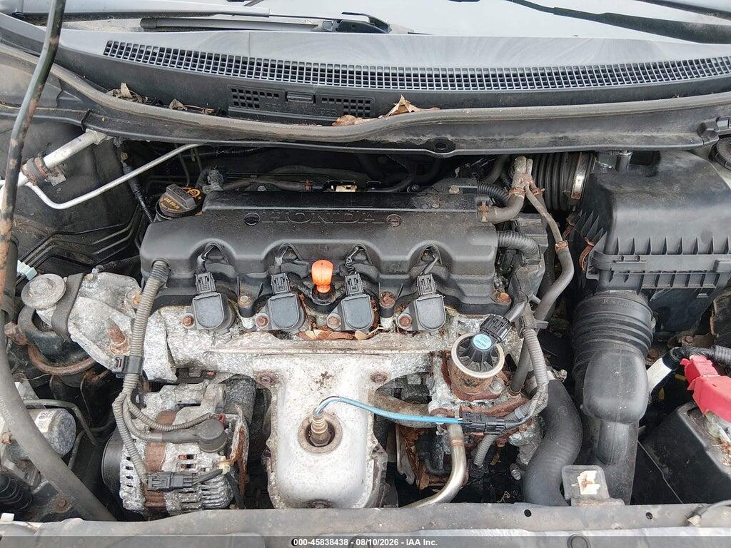 2HGFB2F52DH580731 2013 HONDA CIVIC photo no. 10