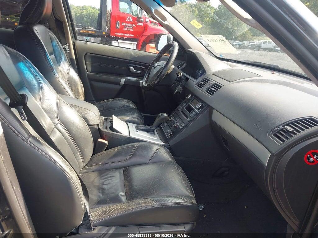 YV4952CFXD1634059 2013 VOLVO XC90 photo no. 5