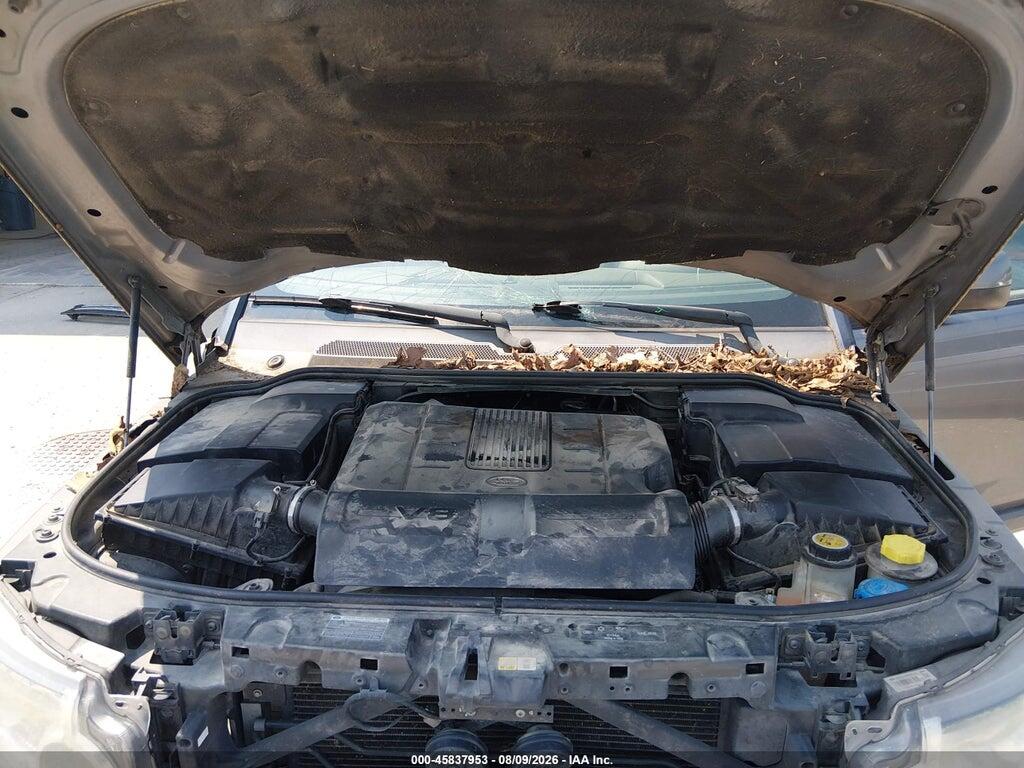 SALAG2D44DA678669 2013 LAND ROVER LR4 photo no. 10