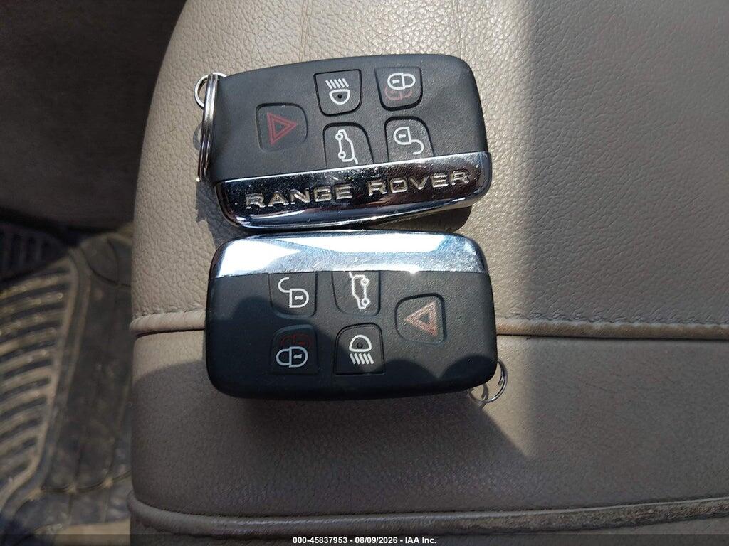 SALAG2D44DA678669 2013 LAND ROVER LR4 photo no. 11