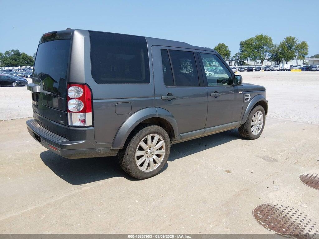 SALAG2D44DA678669 2013 LAND ROVER LR4 photo no. 4